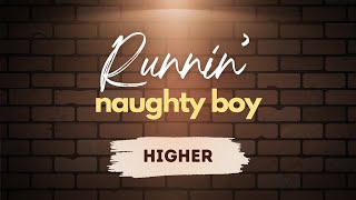 RUNNIN (LOSE IT ALL) - Acoustic Instrumental (Higher Key)