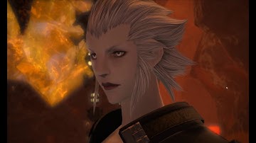 FF14 - Shadowbringers - 5.4 MSQ (Part 3)