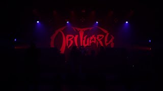 Obituary - Cause of Death - Live Infection (HD)