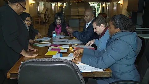 Education Counts Michiana - Ruby Brower Inspires L...