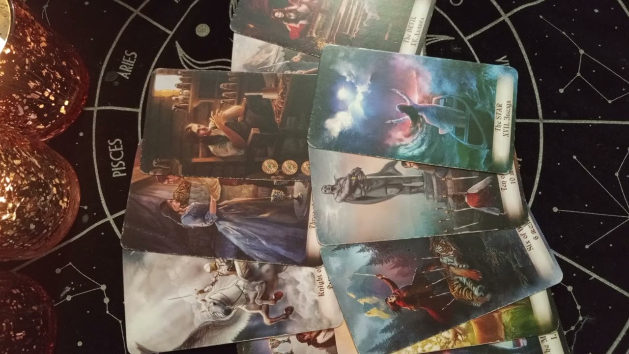 Что хотят передать вам ваши предки.