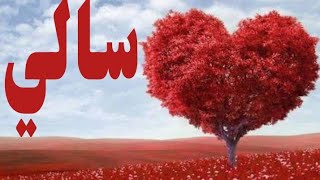 معنى اسم سالي وصفات حاملة الاسم