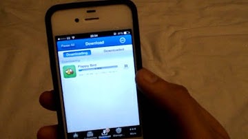 How to Get Flappy Bird Back After being Deleted From App Store
