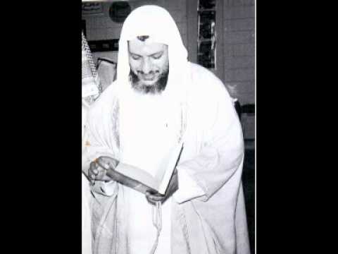 سورة يس الشيخ محمد السروى