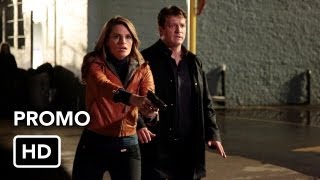Castle 4x22 Promo 'Undead Again' (HD)