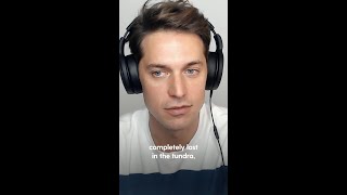 Emily Paris Star Lucas Bravo Lived On A Bus! #shorts Profile