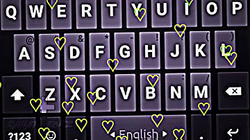 NEW KEYBOARD XML FILE 💥🔥❤️‍🩹 xml