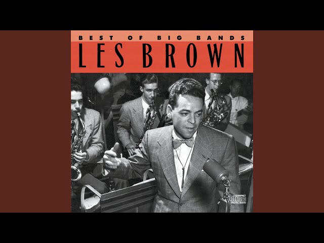 Les Brown - A Foggy Day