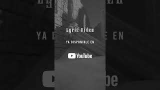 Portal - Lyric Video ya disponible #andyrivero #portal #musicanueva #lyricvideo