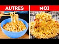 Astuces de Grillades Savoureuses et Méthodes Inhabituelles de Cuisson en Plein Air