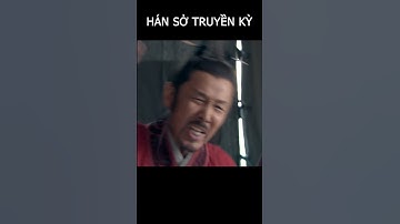Lưu Bang thẳng tay với huynh đệ chỉ về không nghe theo HÀn Tín #shorst #shorstvideo #hightlightphim