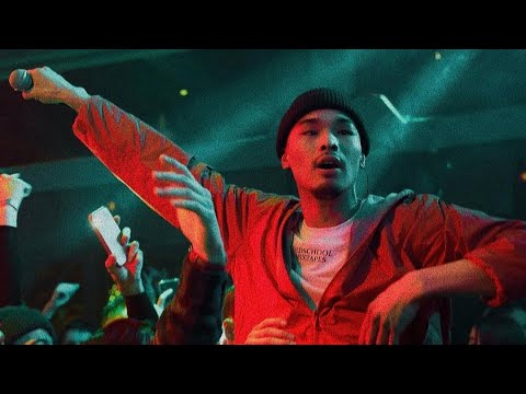 Truwer, Скриптонит - На Пределе (prod. by de hana)(Music Video)