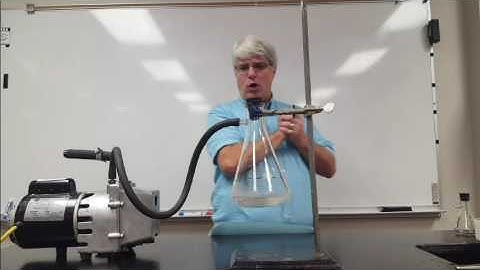 The Triple Point of Cyclohexane