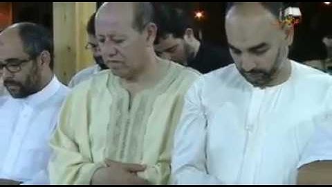 (القارئ عبدالعزيز الكرعاني ( الجزء الثلاثون سورة النازعات من الاية ١ إلى الاية ٣٣