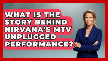 What Is The Story Behind Nirvana