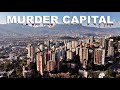 What Happened to the Most Dangerous City in the World?