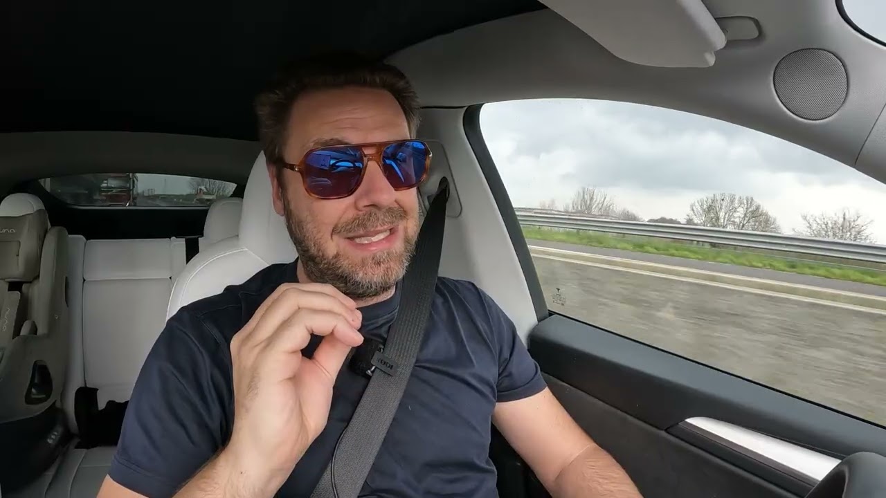 Che bella Aprilia in Thailandia! | Ducati OFF ma c'è un motivo... [MotoGP 2026]