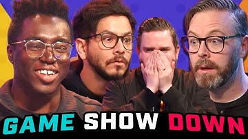 Name The Most Handsome PlayStation Character - Game Showdown