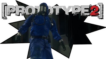 PROTOTYPE 2 Gameplay Walkthrough Part 25 | Operation: Uhrwerk (FULL GAME)