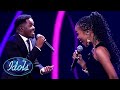 Incredible ‘My Time is Now’ Duet Performed On South African Idol 2023 | Idols Global