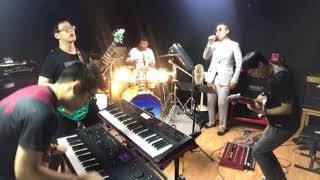 Download Lagu CRAM - Just Let me Breathe (Dream Theater cover) / Studio Live from Wakanda MP3