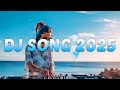 DJ SONG 2025 Mashups Remixes Of Popular Songs 2025 DJ Songs Club Music Disco DJ Remix Mix 2024 DJ SONG 2025 Mashups Remixes Of Popular Songs 2025 DJ Songs Club Music Disco DJ Remix Mix 2024