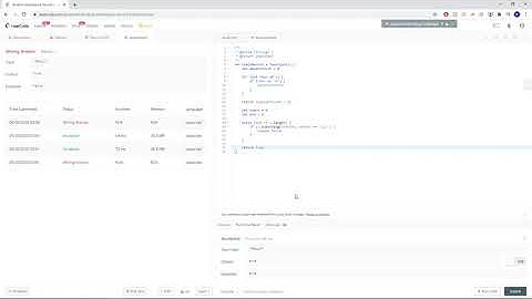 LeetCode 551:  Student Attendance Record I