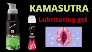 Kamasutra strawberry lubricant for genital region and to make sex pleasurable experience full review