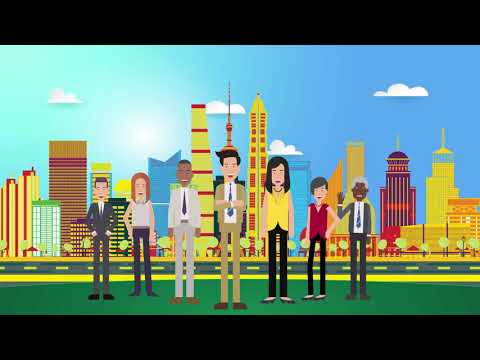 Open Zoomed Related Entry Explainer video in Chinese|Chinese animated video