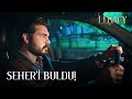 Yaman Seher'in İzini Buldu! | Legacy 53. Bölüm (English & Spanish subs)