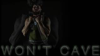 Celebrity Tyson James***Won't Cave*** (Official Audio) 🇺🇸🇺🇸 Conservative Christian hip hop 🇺🇸🇺🇸 Net Worth