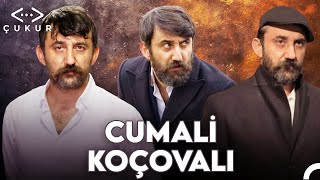 Koçovanın Cumalisi En İyi Anlar - Çukur