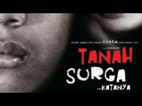 film-indonesia-terbaru-2019-spesial-kemerdekaan-||-tanah-surga...katanya