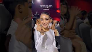 Cantiknya Eyka Farhana