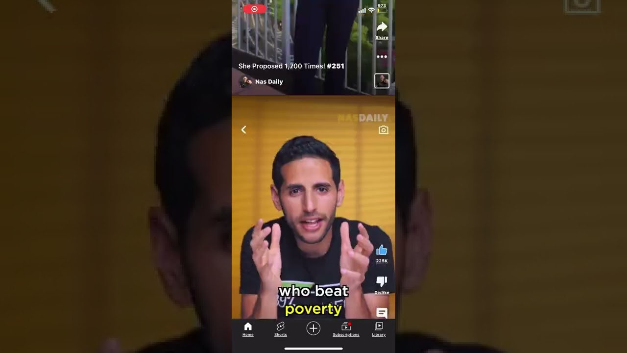 Nas Daily meme (Viral Alert)