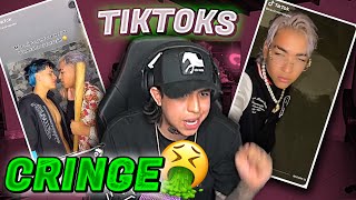 Los TikToks MÁS CRINGE de Colombia 🤮 | WestCOL