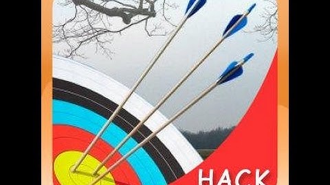 How to hack Archery Master 3D For non rooted device (100% working with proof)
