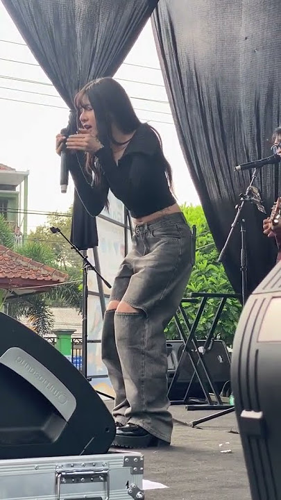 Salsa Binta 2024 #shorts #sallsabintan #3pemudaberbahaya #bestreggae #reggaeartists #music