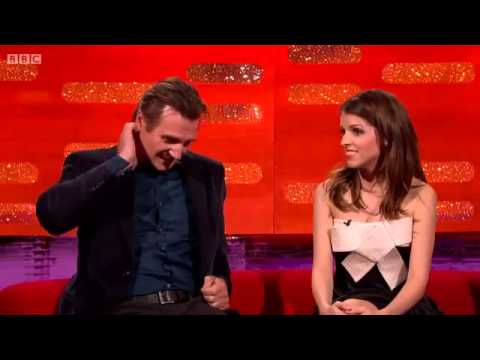 The Graham Norton Show S16E13 Bradley Wiggins,Eddie Redmayne, Anna Kendrick, Liam Neeson