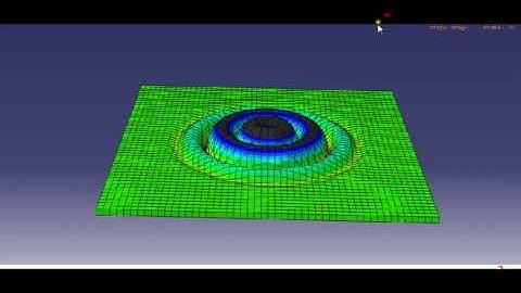 non reflecting boundaries