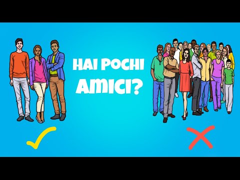 Video: Perché le ragioni sono importanti?