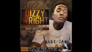 Dizzy Wright - Can't Trust Em Remix feat. Jarren Benton \& Angel Haze