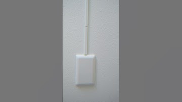 Say Goodbye to Cluttered Cords!