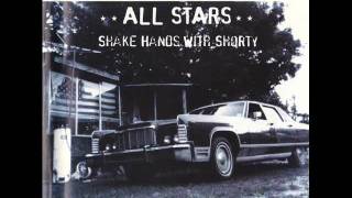 Watch North Mississippi Allstars Station Blues video