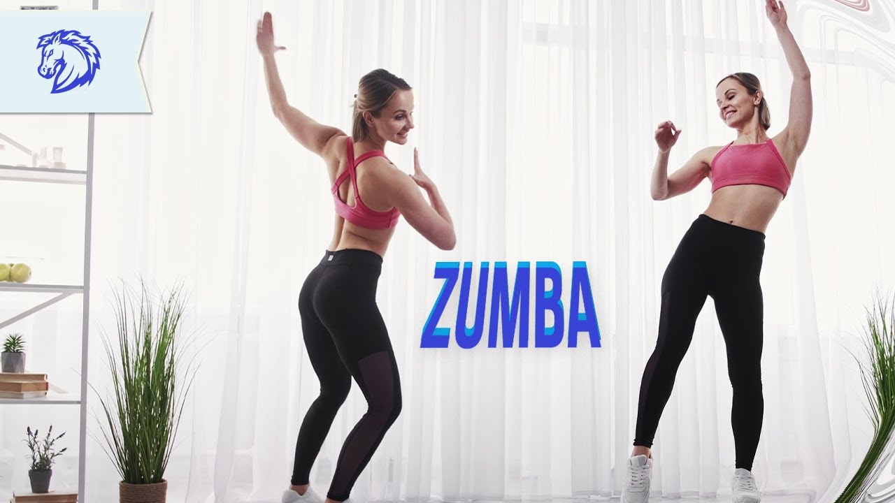ZUMBA ️Латиноамериканская музыка для тренировок ️Фитнес дома - YouTube