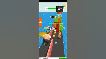 Fat Pusher | GaMePlaY aLL LeVeLs ¦18¦ |BIG UPDATE! [Android, iOS]