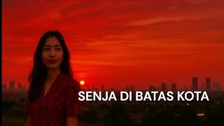 Download Lagu SENJA DI BATAS KOTA  | Rock Cover MP3
