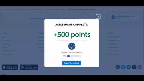 Get Started with Flow Distribution | Salesforce