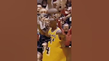 Thumbnail of Prime Shaq was unstoppable 🥶 #shorts #nba #basketball #shaq #sports #fyp #trending