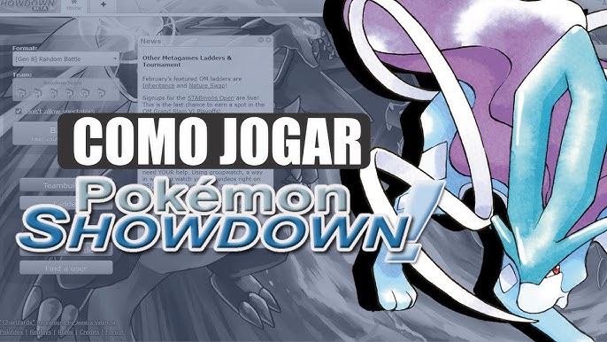 Pokémon Showdown: confira superdossiê com dicas iniciais e avançadas